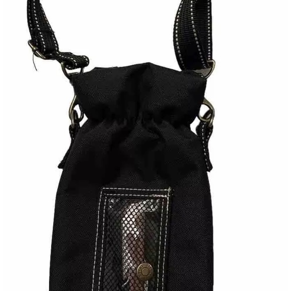 Picnic At Ascot Insulated Wine Caddy - Picture 2 of 6